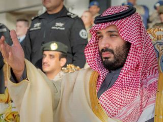 بلند شدن فریاد مجازات بن سلمان در آمریکا