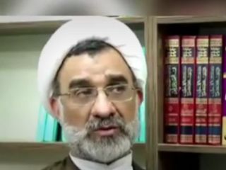 امام‌جمعه موقت دزفول: سه‌بار کرونا گرفتم و هربار با استفاده از داروی امام‌رضا خوب شدم