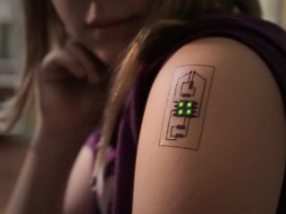 نسل جدید خالکوبی‌ها؛ هوشمند و درخشان