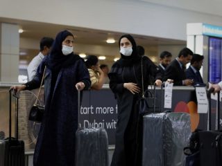 صدور ویزای توریستی امارات برای ایرانیان «از سر گرفته شد»