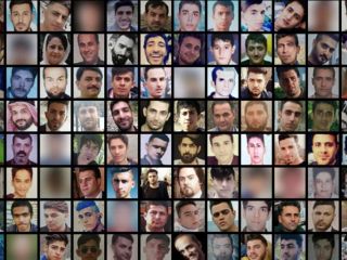 «درخواست برای احضار مقامات ارشد جمهوری اسلامی» در ارتباط با سرکوب اعتراضات آبان ۹۸