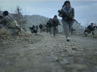 کومله؛ تبعیدیان کرد مسلح ایران