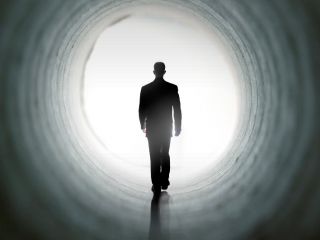 مرگ چگونه تجربه‌ای است؟