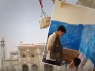 اگر می‌خواهید بدانید پول ناقابل مردم ایران کجا صرف می‌شود، این ویدیو را ببینید