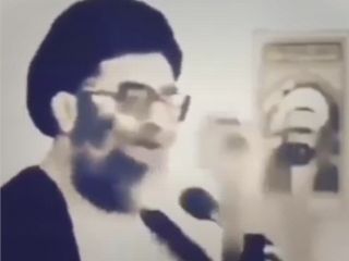 نحوه براندازی را از زبان خامنه‌ای بشنوید