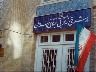 وزارت خارجه ایران دیدگاه محسن رضایی درباره کمک‌های مالی به عراق و سوریه را رد کرد