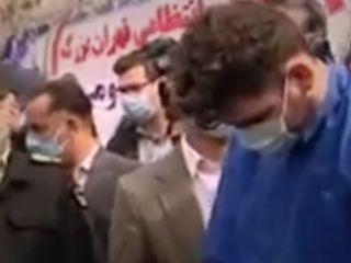 دستگیری ارازل اوباشی که تعدادی از رهگذران را سلاخی کرده بودند