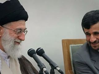 آمنه سادات ذبیح‌پور: احمدی‌نژاد از طریق جن‌گیری قصد ترور رهبری را داشت