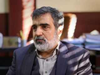 کمالوندی از «تِست سرد» رآکتور بازطراحی‌شده اراک در اوایل ۱۴۰۰ خبر داد