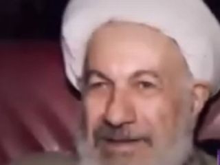 ببینید سرگذشت آخوندی را که به دلیل خوش خدمتی به خامنه‌ای به چه سرنوشتی مبتلا شد