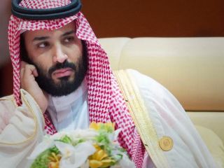 احضار بن سلمان به دادگاه بخاطر قتل خاشقجی