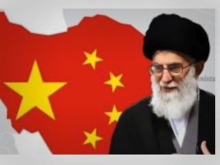 سرانجام، روز شنبه هفتم فروردین ۱۴۰۰، خامنه‌ای چوب حراج را به مام میهن زد!