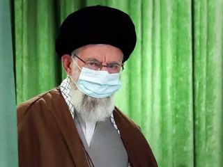 اعتراض یک وزیر پیشین به «غارت اراضی کشاورزی ایران» با چراغ سبز خامنه‌ای