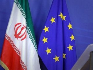 تحریم چند مقام ایرانی توسط اتحادیه اروپا