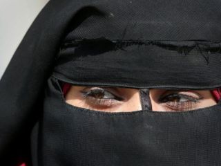 هشدار درباره زنان داعشی