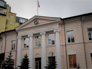 زمین سفارت ایران در آنکارا فروحته میشود