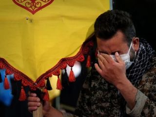 عضو سابق فاطمیون: بزرگترین اشتباه زندگی‌ام عضویت در فاطمیون است