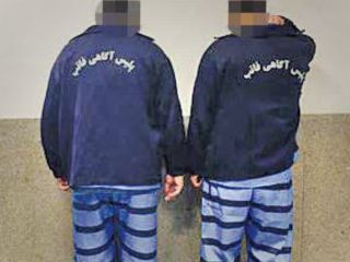 دوئل عشقی رنگ خون گرفت