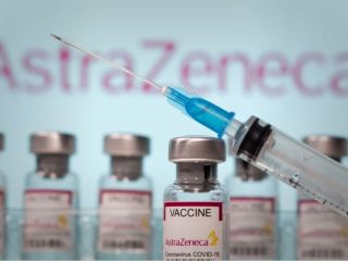 ارسال «۷۰۰ هزار دوز» واکسن آسترازنکا به ایران