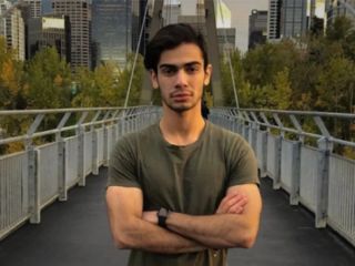 مادر قهرمان تای‌چی ایران: از ۱۸ دی ۹۸ هر روز داریم زنده‌به‌گور می‌شویم