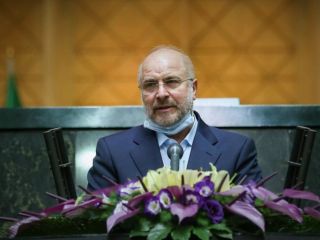 قالیباف: سند همکاری ایران و چین هشدار مهمی به آمریکا است