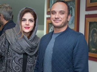 احسان کرمی: آزاده نامداری حلالشان نخواهد کرد