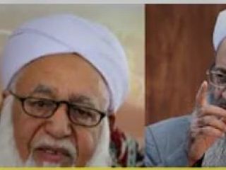 ایستادگی شجاعانه دو آخوند معروف در برابر خامنه‌ای!