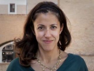 آزاده معاونی: وقتی از طریق اوباش‌گری تظاهرات می‌کنند طبیعی است که با آنان به شکل مجرم برخورد شود