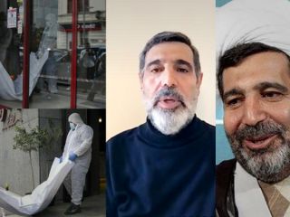 ردپای سفیر وقت ایران در رومانی در پرونده مرگ قاضی منصوری