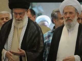 حیاط خلوت فساد در بیت رهبر / «فواد ری» هولدینگی با اجازه خامنه ای