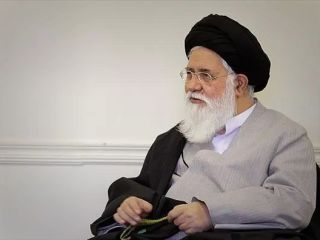 علم‌الهدی به کرونا مبتلا شد