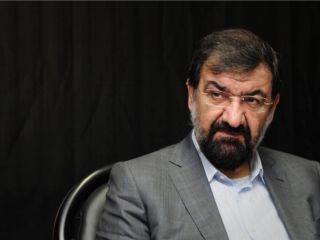 محسن رضایی سرقت اسناد هسته‌ای توسط اسرائیل را تایید کرد؛ «کشور دچار آلودگی امنیتی شده»