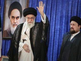 آیا آیت‌الله خامنه‌ای انتخابات را مهندسی می‌کند؟