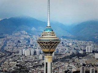 ۸۴ اقدام به خودکشی فقط در یک روز تهران!