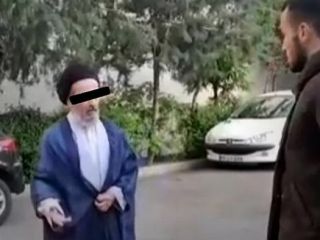 واکنش مردم به «سرعت عمل» پلیس در برخورد با سازندگان «سیلی به روحانی»