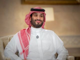 محمد بن سلمان: عربستان سعودی به دنبال خصومت دائمی با ایران نیست