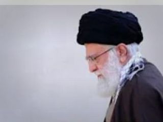 سرانجام خامنه‌ای اقرار کرد که حاکم چه کسی است!