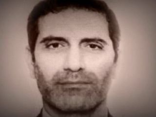 حکم ۲۰ سال زندان دیپلمات ایرانی ،اسدالله اسدی  تائید شد / انصراف از درخواست تجدید نظر