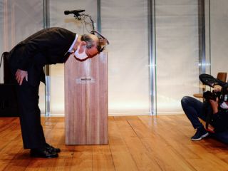 ادعای عرضه «ماست ضدکرونا» رئیس شرکت لبنی کره‌جنوبی را ناگزیر به عذرخواهی و کناره‌گیری کرد