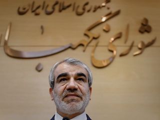 تغییر شرایط نامزدی ریاست جمهوری در ایران توسط شورای نگهبان