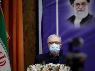 وزیر بهداشت ایران: ده‌ها مورد از ویروس جهش‌یافته «هندی و آفریقایی» شناسایی شد