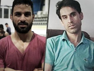 آیا وحید افکاری هم سرنوشت برادرش نوید افکاری را خواهد داشت؟