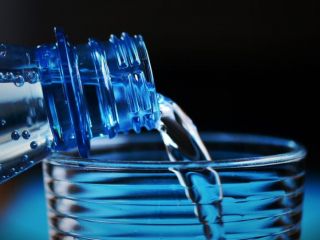 معجزه ای به نام آب