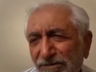 محمد غرضی : یک خانه ۱۰۰۰ متری دارم و ۱۷ واحد آپارتمان