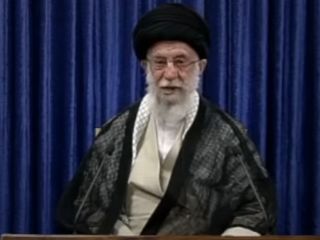 تائید شدن شایعات وخامت حال علی خامنه ای