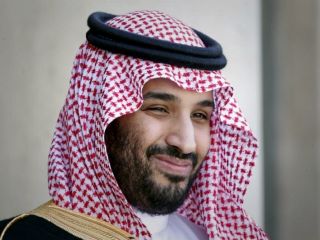 بلومبرگ: چرا لحن و سیاست محمد بن سلمان در قبال ایران تغییر کرد