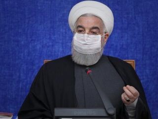 حسن روحانی در پی مخالفت با مصوبه شورای نگهبان به وزیر کشور دستور داد : طبق قوانین موجود عمل کنید