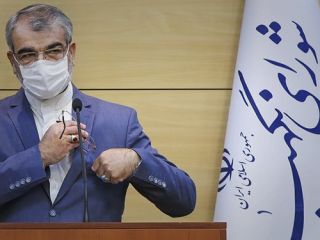 پاسخ صریح کدخدایی به روحانی:مصوبه شورای نگهبان برای وزارت کشور و دیگر مجریان لازم الاجراست