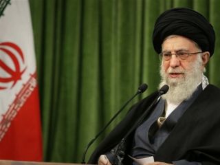 مشخصات دولتی که علی خامنه ای خواستار روی کار آمدن آن است