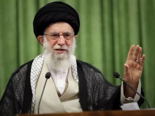 پاسخ غیرمستقیم آیت‌الله خامنه‌ای به سعید محمد بر مجادلات درونی سپاه پاسداران بی‌اثر نیست